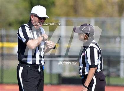 Thumbnail 1 in Valley Christian @ Encina Prep photogallery.