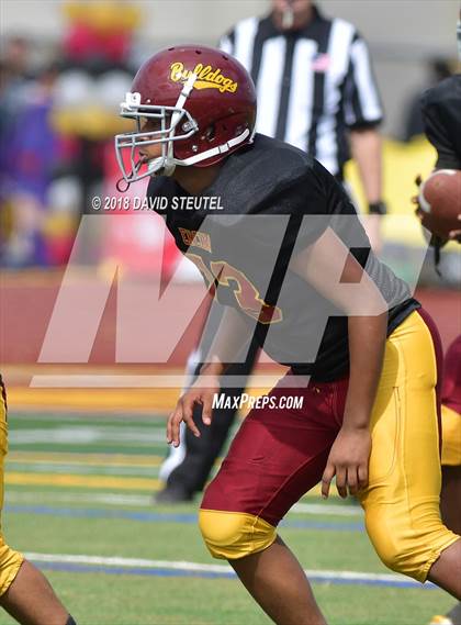 Thumbnail 3 in Valley Christian @ Encina Prep photogallery.