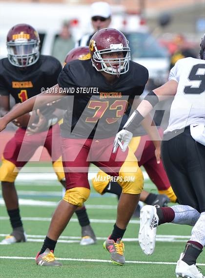 Thumbnail 2 in Valley Christian @ Encina Prep photogallery.