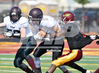 Thumbnail 1 in Valley Christian @ Encina Prep photogallery.
