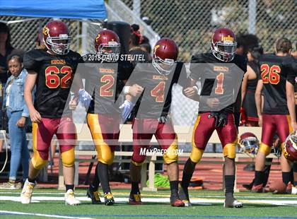Thumbnail 1 in Valley Christian @ Encina Prep photogallery.