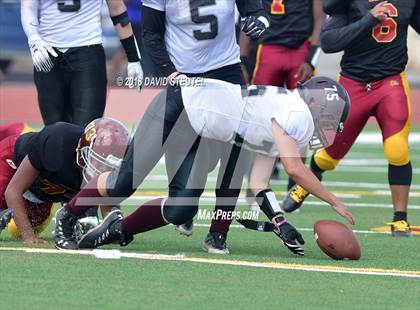 Thumbnail 2 in Valley Christian @ Encina Prep photogallery.