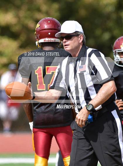 Thumbnail 1 in Valley Christian @ Encina Prep photogallery.