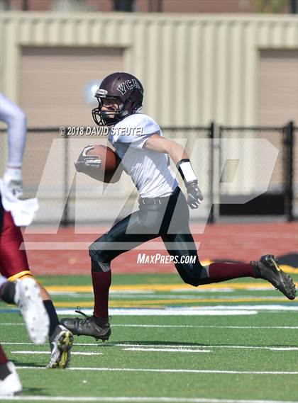 Thumbnail 1 in Valley Christian @ Encina Prep photogallery.