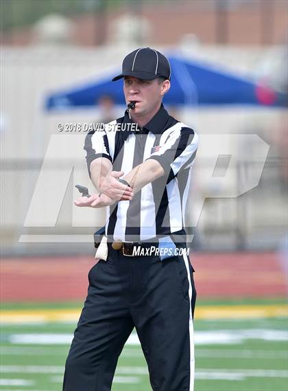 Thumbnail 1 in Valley Christian @ Encina Prep photogallery.