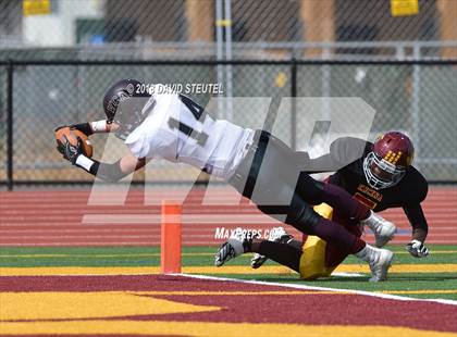 Thumbnail 1 in Valley Christian @ Encina Prep photogallery.