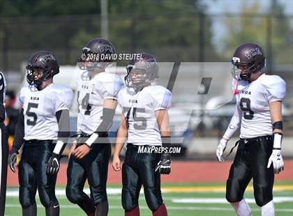 Thumbnail 2 in Valley Christian @ Encina Prep photogallery.