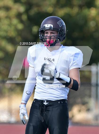 Thumbnail 1 in Valley Christian @ Encina Prep photogallery.