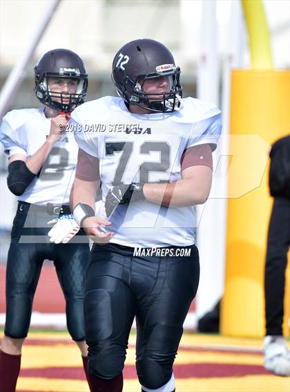 Thumbnail 2 in Valley Christian @ Encina Prep photogallery.