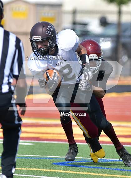 Thumbnail 1 in Valley Christian @ Encina Prep photogallery.
