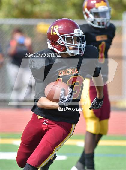 Thumbnail 2 in Valley Christian @ Encina Prep photogallery.