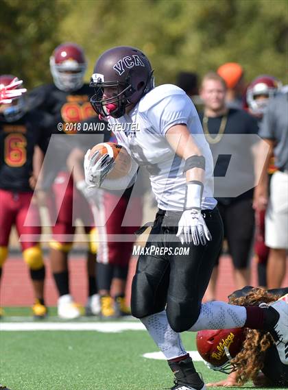 Thumbnail 3 in Valley Christian @ Encina Prep photogallery.