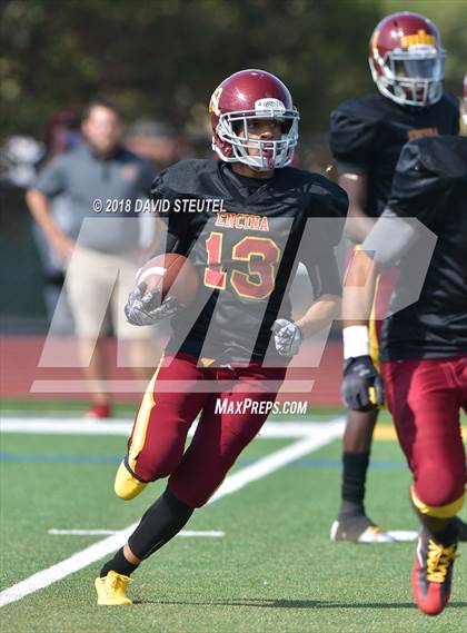 Thumbnail 3 in Valley Christian @ Encina Prep photogallery.