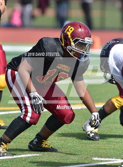 Thumbnail 2 in Valley Christian @ Encina Prep photogallery.