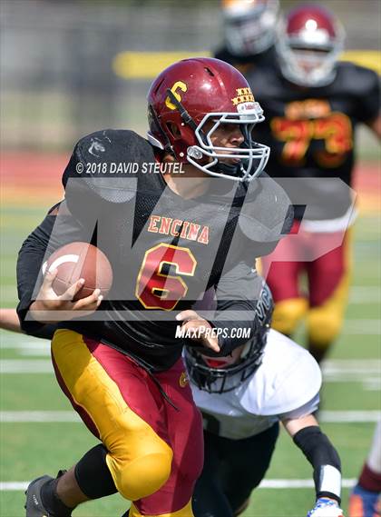 Thumbnail 1 in Valley Christian @ Encina Prep photogallery.