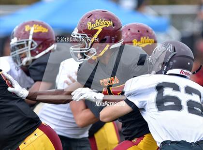 Thumbnail 3 in Valley Christian @ Encina Prep photogallery.
