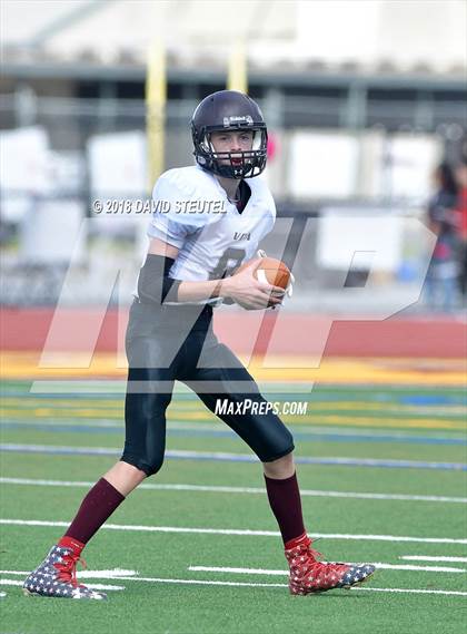 Thumbnail 3 in Valley Christian @ Encina Prep photogallery.