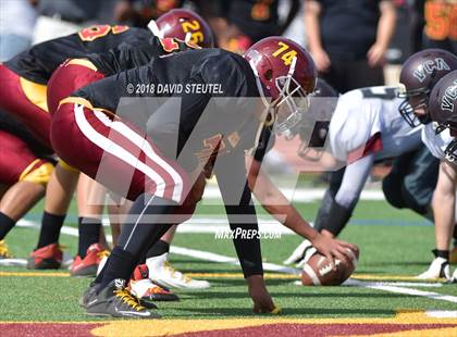 Thumbnail 1 in Valley Christian @ Encina Prep photogallery.