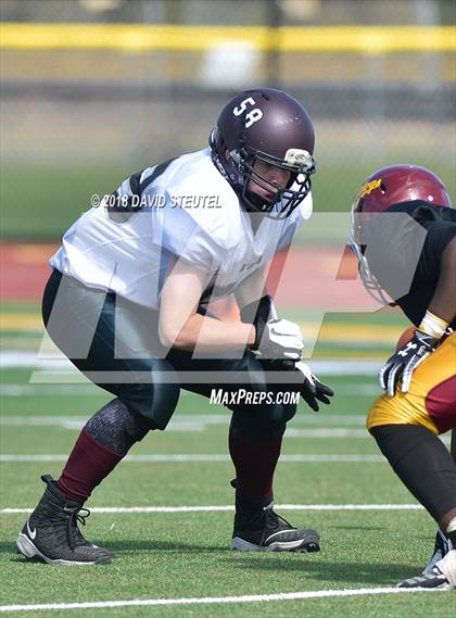Thumbnail 3 in Valley Christian @ Encina Prep photogallery.