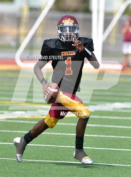 Thumbnail 2 in Valley Christian @ Encina Prep photogallery.