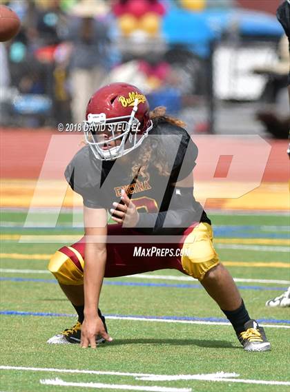 Thumbnail 3 in Valley Christian @ Encina Prep photogallery.