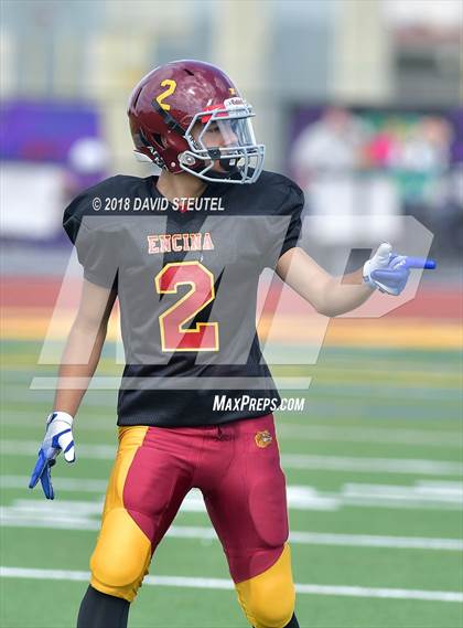 Thumbnail 3 in Valley Christian @ Encina Prep photogallery.