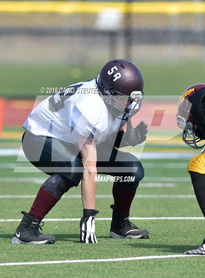 Thumbnail 2 in Valley Christian @ Encina Prep photogallery.