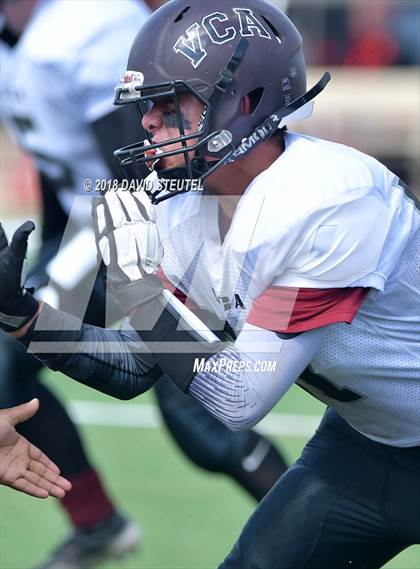 Thumbnail 2 in Valley Christian @ Encina Prep photogallery.