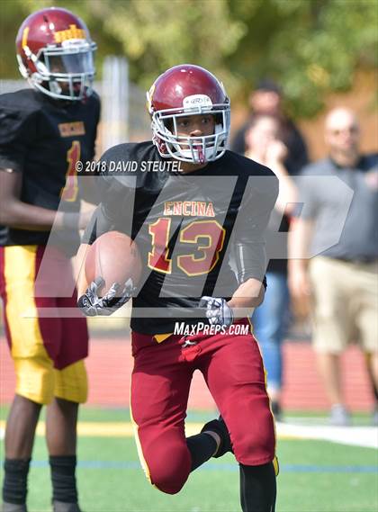 Thumbnail 1 in Valley Christian @ Encina Prep photogallery.