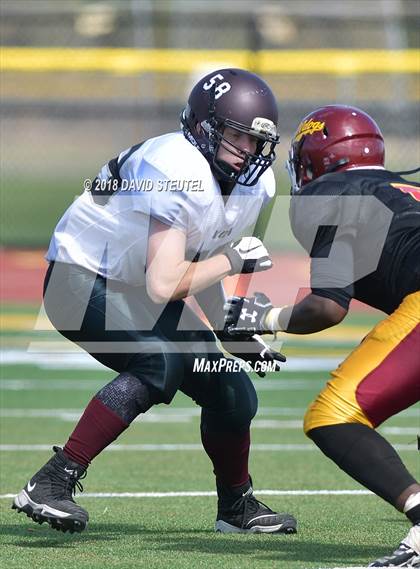 Thumbnail 1 in Valley Christian @ Encina Prep photogallery.