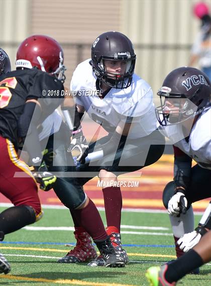Thumbnail 2 in Valley Christian @ Encina Prep photogallery.