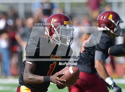 Thumbnail 1 in Valley Christian @ Encina Prep photogallery.