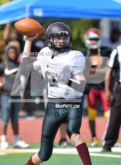 Thumbnail 2 in Valley Christian @ Encina Prep photogallery.