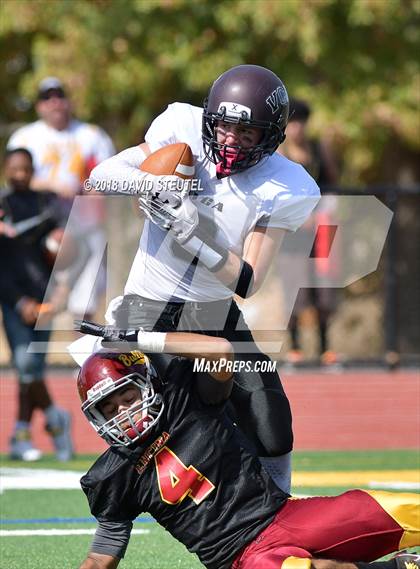 Thumbnail 3 in Valley Christian @ Encina Prep photogallery.