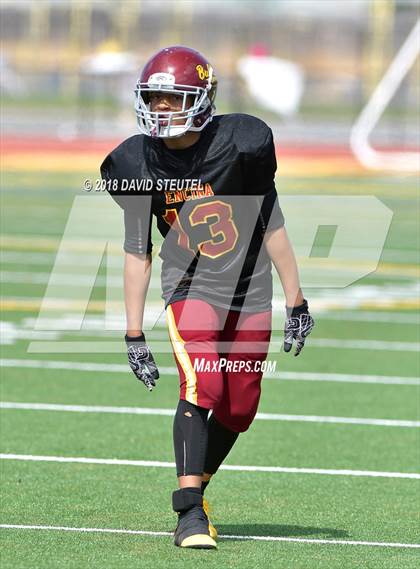 Thumbnail 1 in Valley Christian @ Encina Prep photogallery.