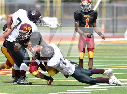 Thumbnail 3 in Valley Christian @ Encina Prep photogallery.