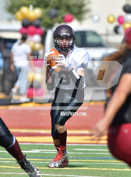Thumbnail 2 in Valley Christian @ Encina Prep photogallery.