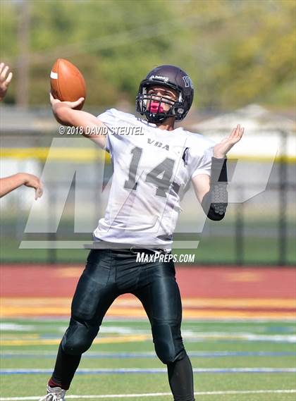 Thumbnail 2 in Valley Christian @ Encina Prep photogallery.
