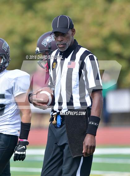 Thumbnail 1 in Valley Christian @ Encina Prep photogallery.