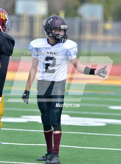 Thumbnail 2 in Valley Christian @ Encina Prep photogallery.