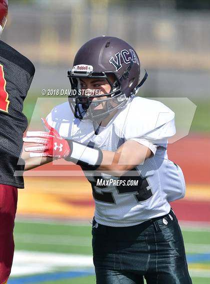 Thumbnail 3 in Valley Christian @ Encina Prep photogallery.