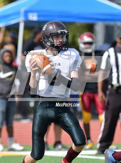 Thumbnail 1 in Valley Christian @ Encina Prep photogallery.