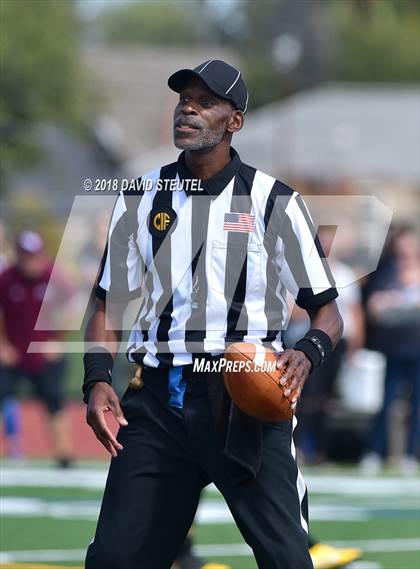 Thumbnail 3 in Valley Christian @ Encina Prep photogallery.