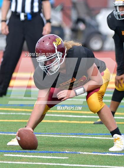 Thumbnail 1 in Valley Christian @ Encina Prep photogallery.