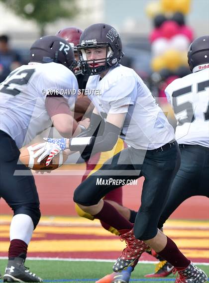 Thumbnail 1 in Valley Christian @ Encina Prep photogallery.