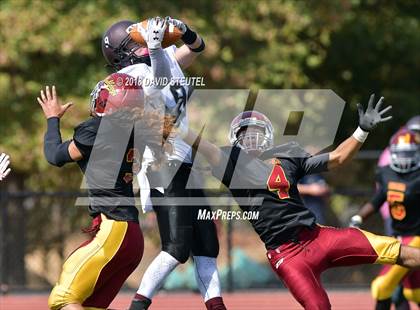 Thumbnail 3 in Valley Christian @ Encina Prep photogallery.