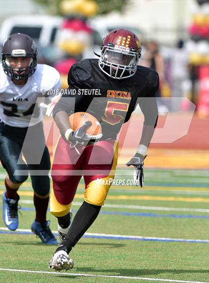 Thumbnail 3 in Valley Christian @ Encina Prep photogallery.