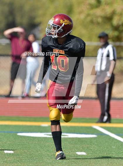 Thumbnail 2 in Valley Christian @ Encina Prep photogallery.