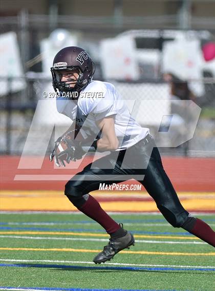 Thumbnail 2 in Valley Christian @ Encina Prep photogallery.