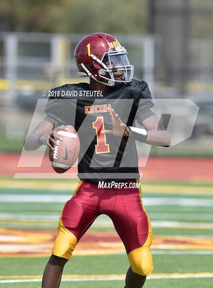 Thumbnail 3 in Valley Christian @ Encina Prep photogallery.
